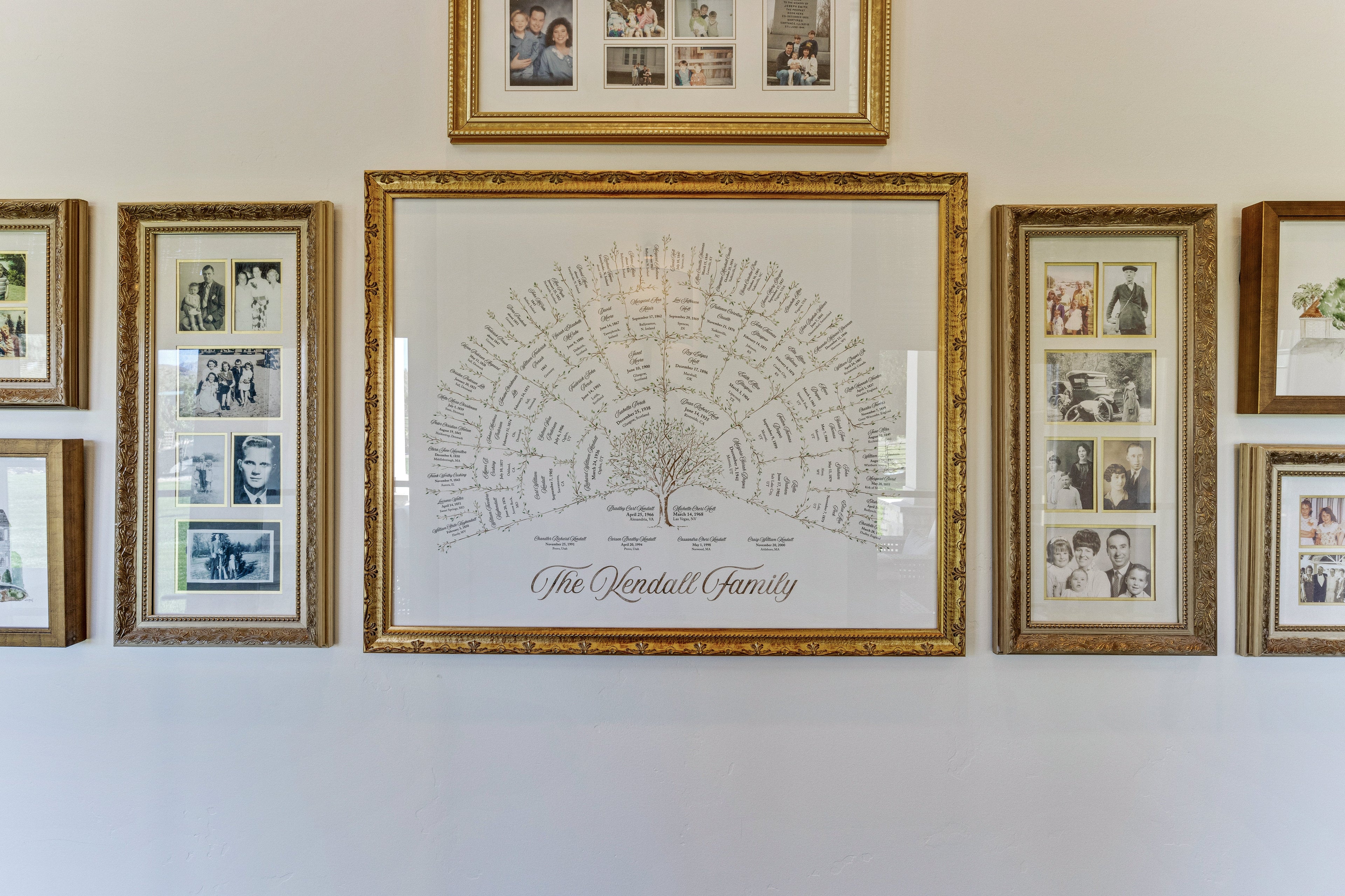 Defining Sanctuary: Why Intentional Decor Matters