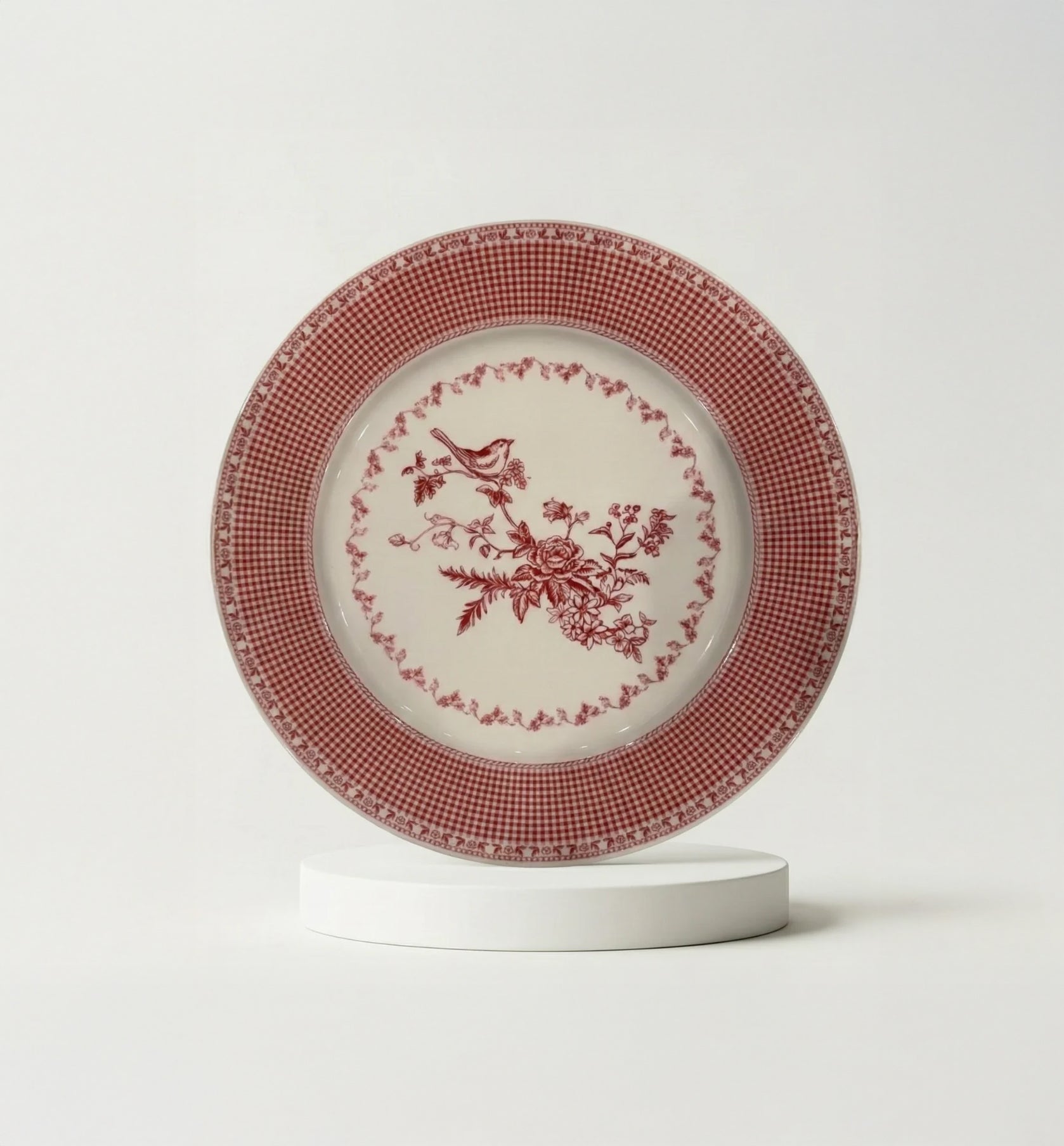 USA Legacy Plates Collection