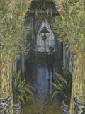 A Corner of The Apartment