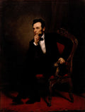 Abraham Lincoln (1869)