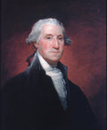 George Washington (Ca. 1798-1800)