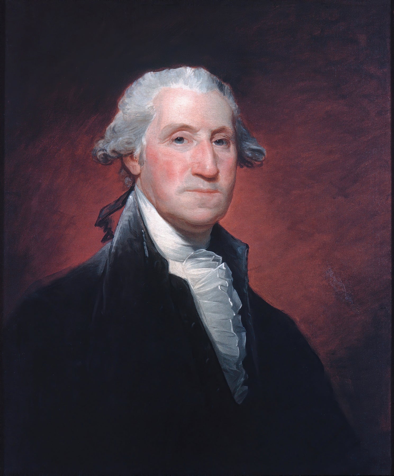 George Washington (Ca. 1798-1800)
