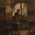 Kitchen (1859)