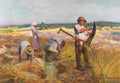 The Wheat Harvest (1904)