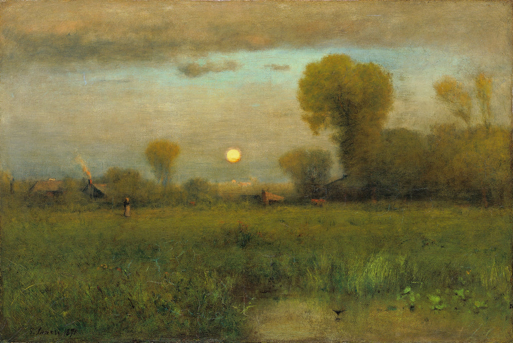 Harvest Moon (1891)