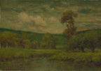 Landscape, 1884