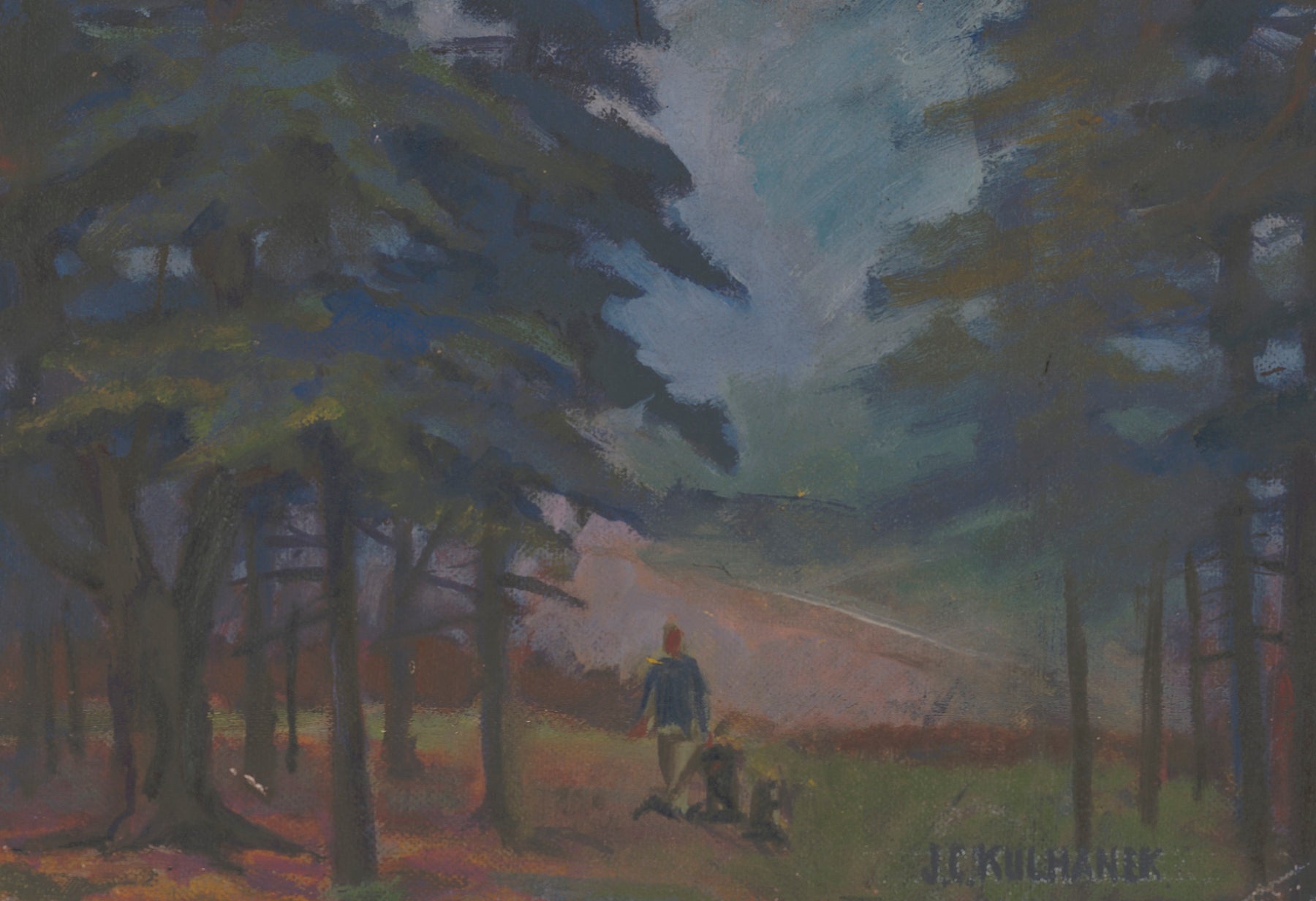 Brookside Park (1942)