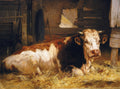 Monarch of the Farm (1891)