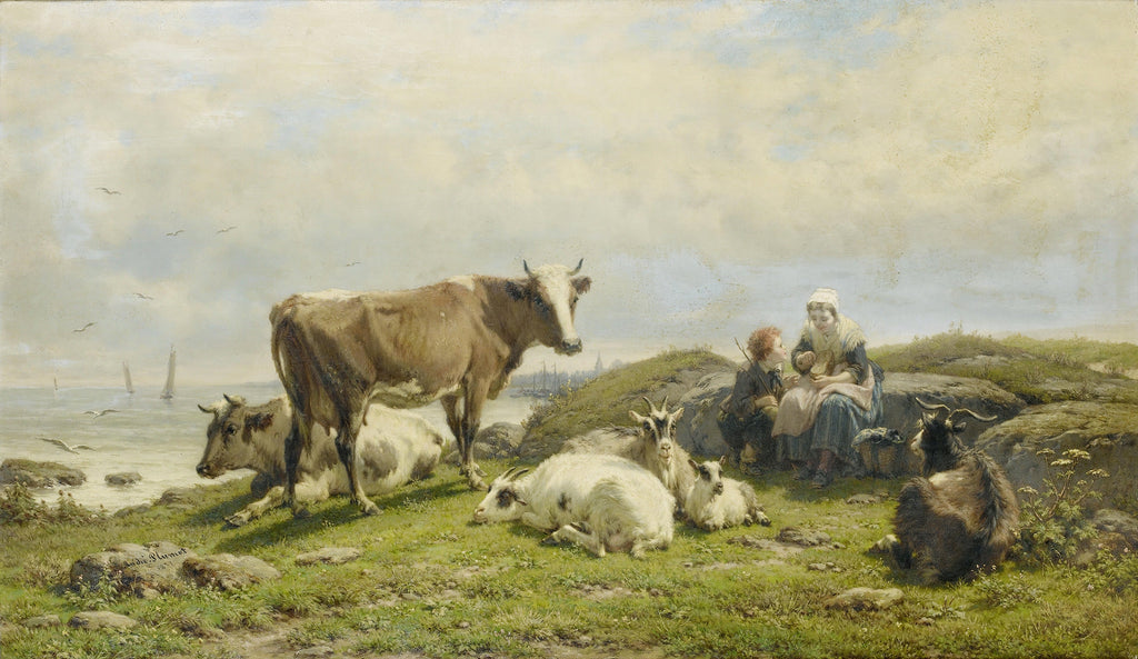 Their Daily Bread