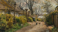 A Summer Day (1914)