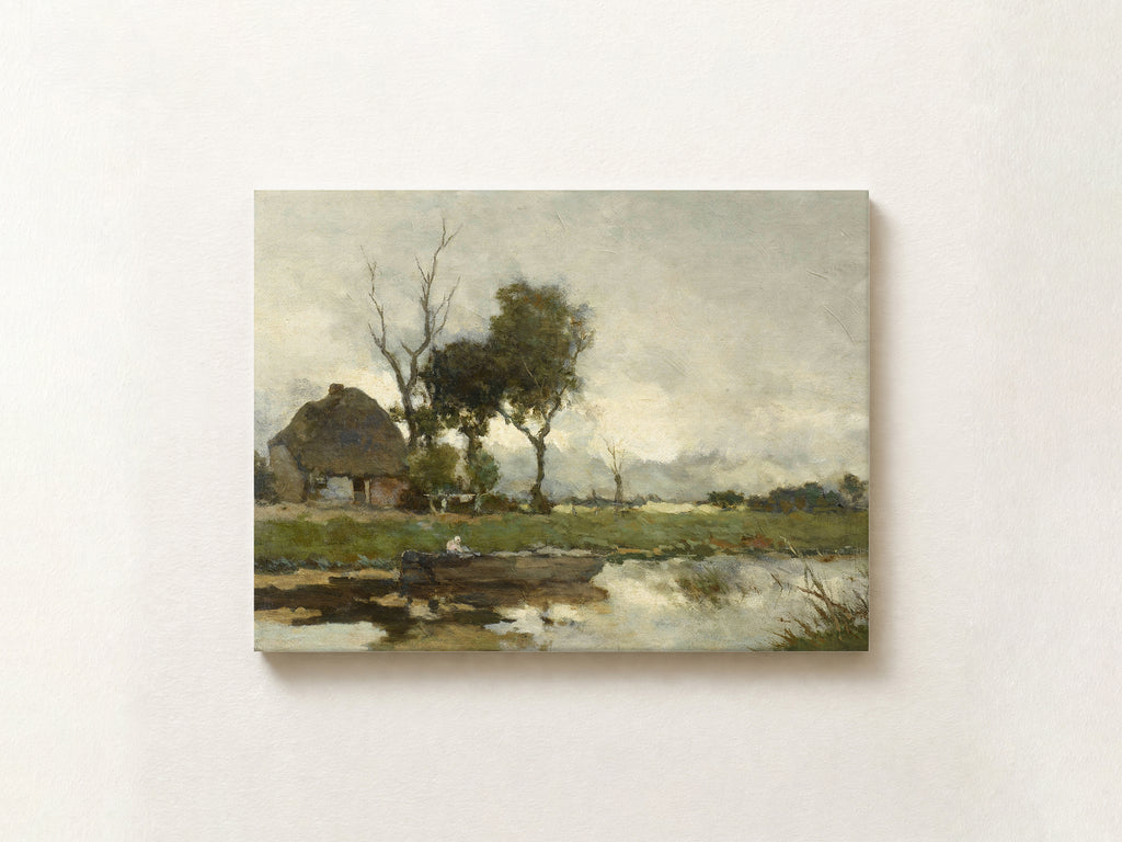 Autumn Landscape