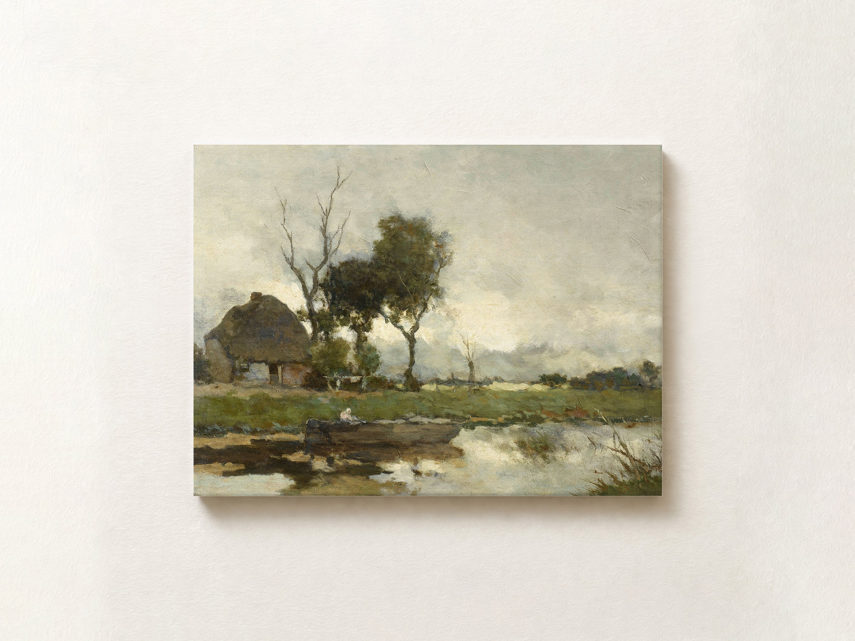 Autumn Landscape
