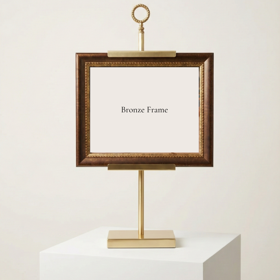 Children at the Shore