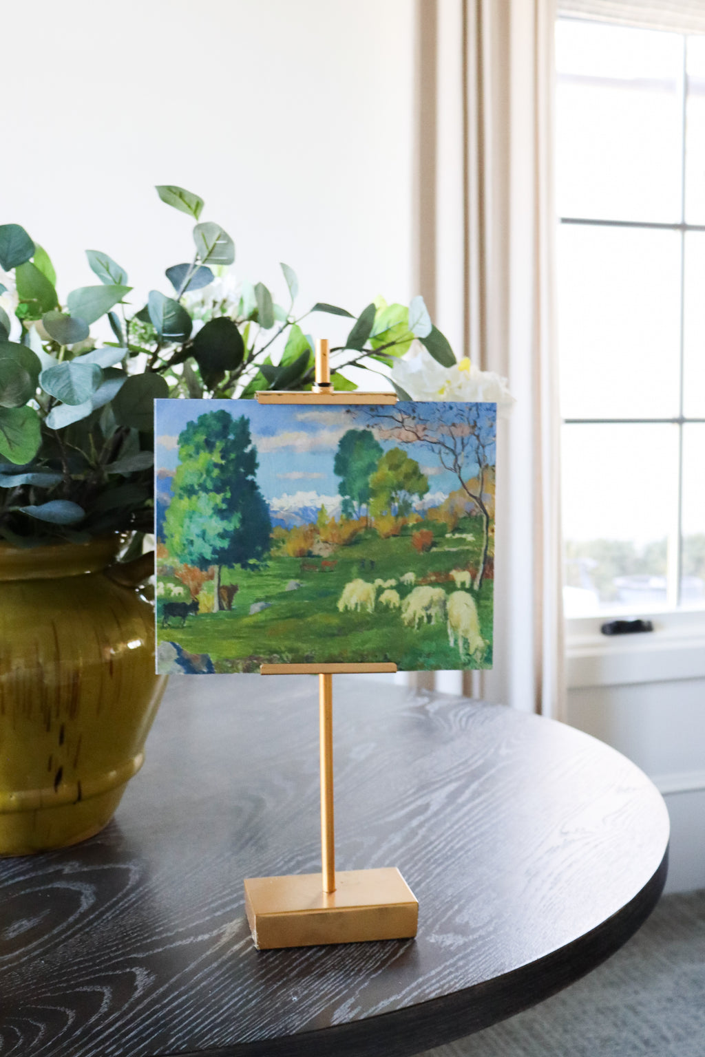 Autumnal Landscape (1932)