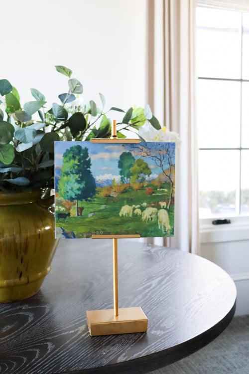 Autumnal Landscape (1932)