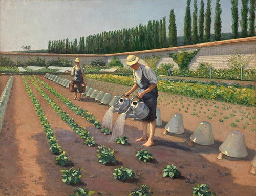 Les Jardiniers (1877)