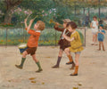 The Children’s Band