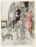 The Hare and the Tortoise (1912)