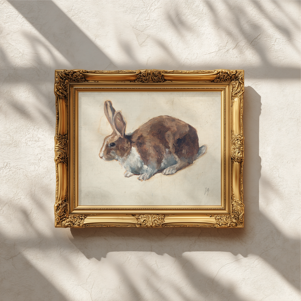 Rabbit