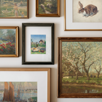 A Spring Landscape