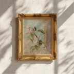 Apple Blossoms