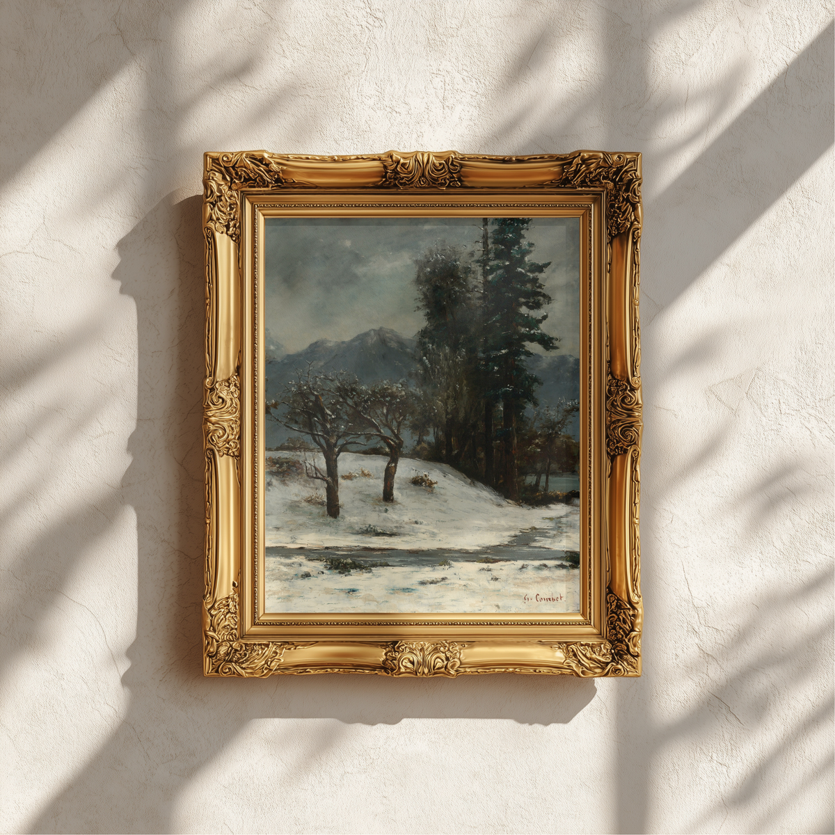 Neige