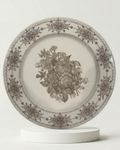Liberty White Premier Dinner Plates
