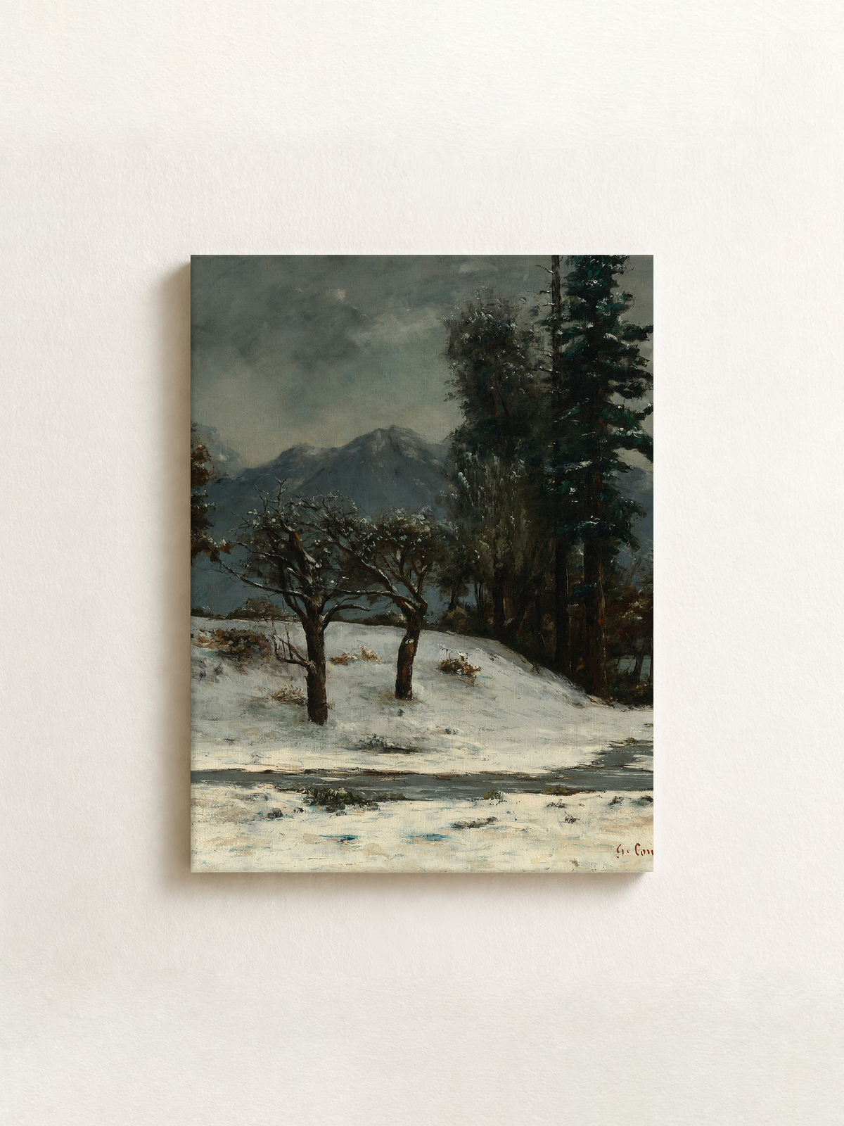 Neige