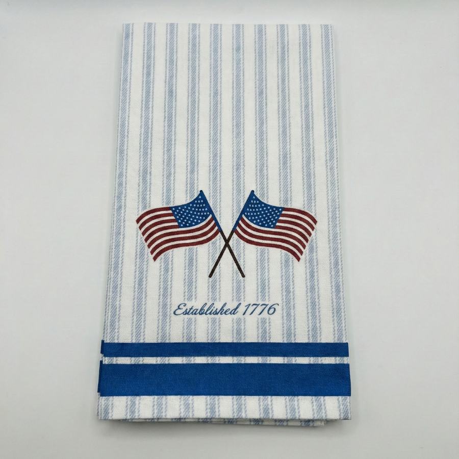 USA Legacy Napkins